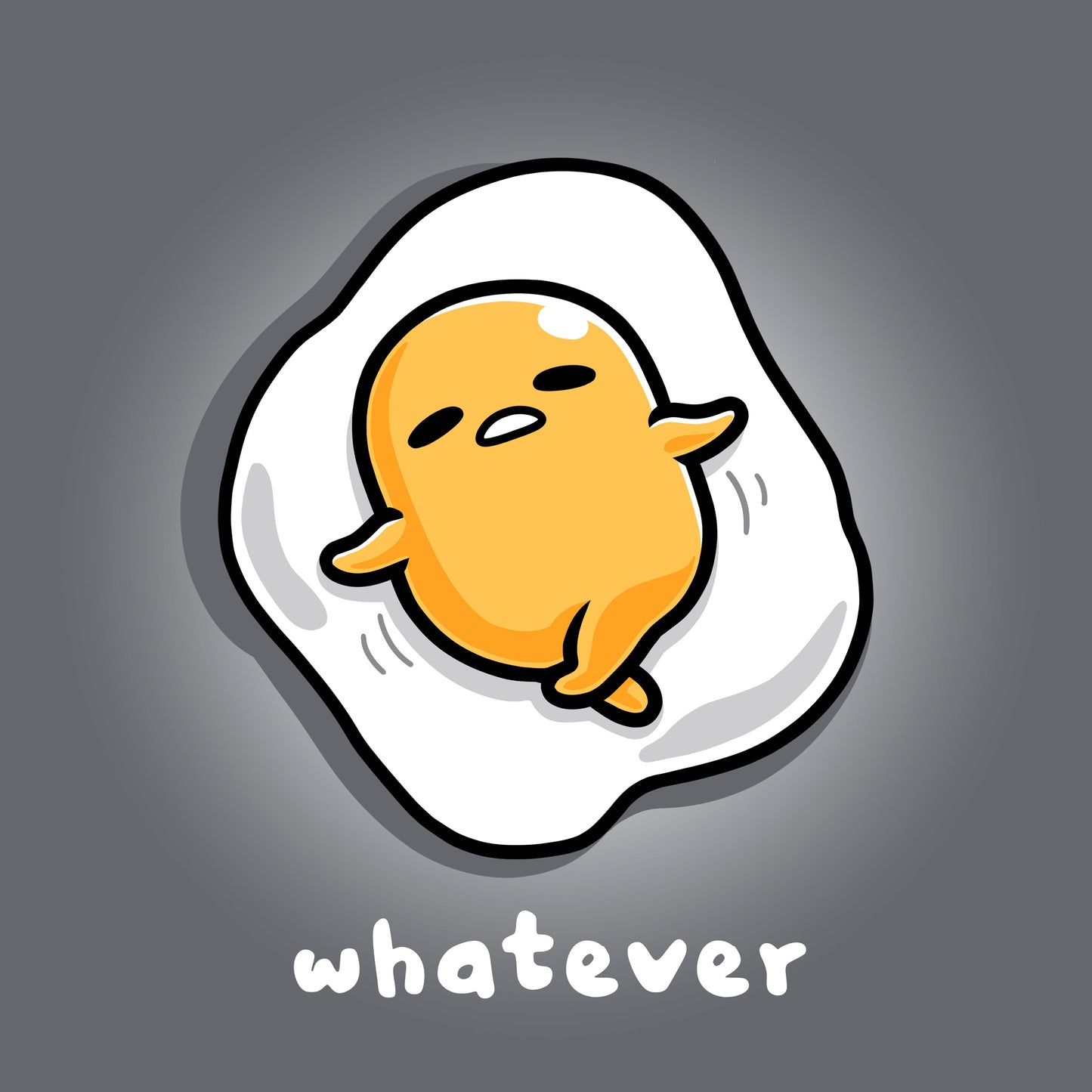 Whatever