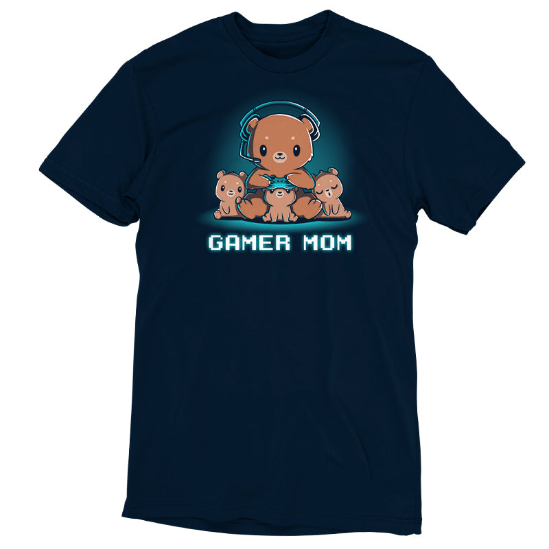 Gamer Mom