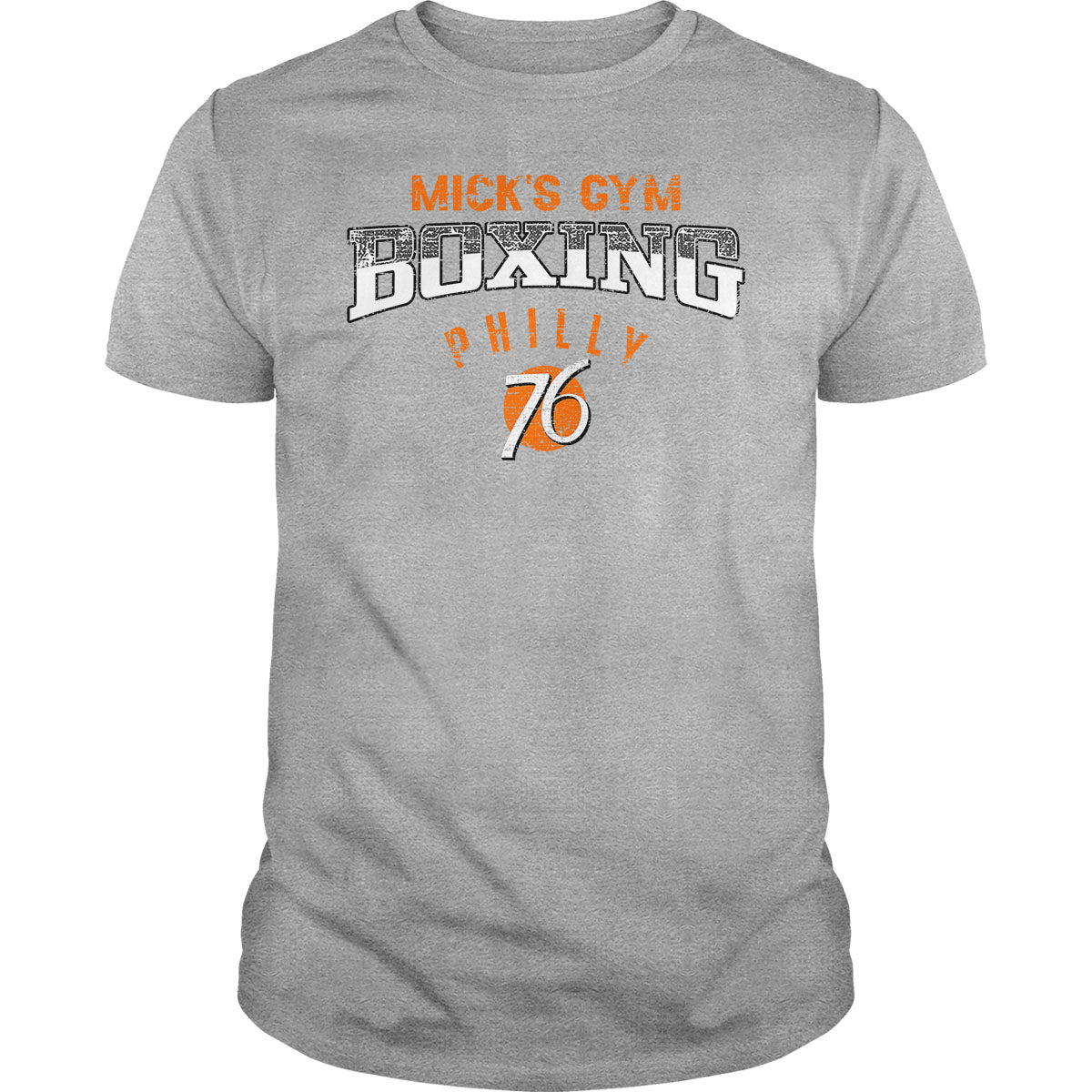 Mick's Boxing Gym