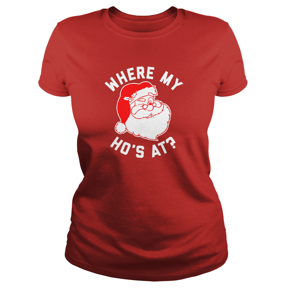 Ho Ho Ho Christmas