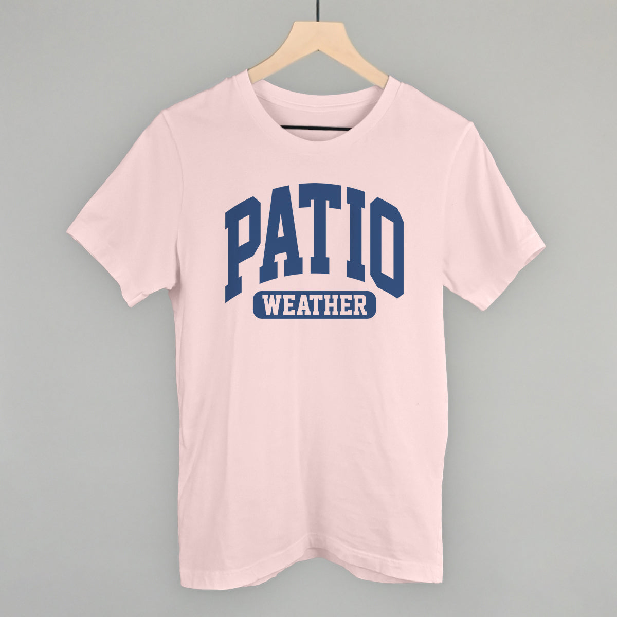 Patio Weather