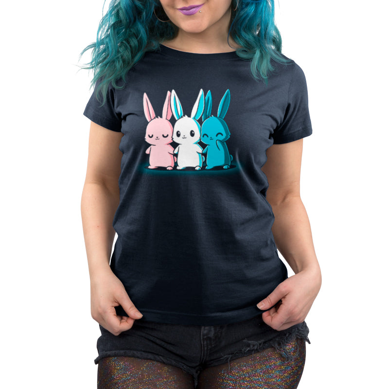 Inclusive Bunnies