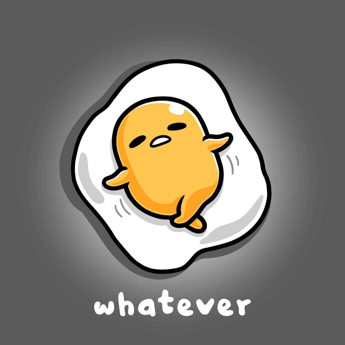 Whatever