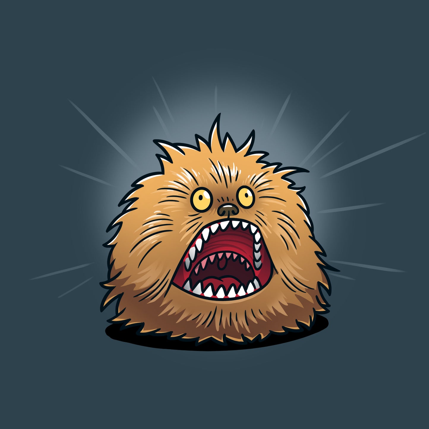 Screaming Fizzgig