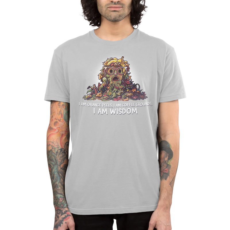I Am Wisdom