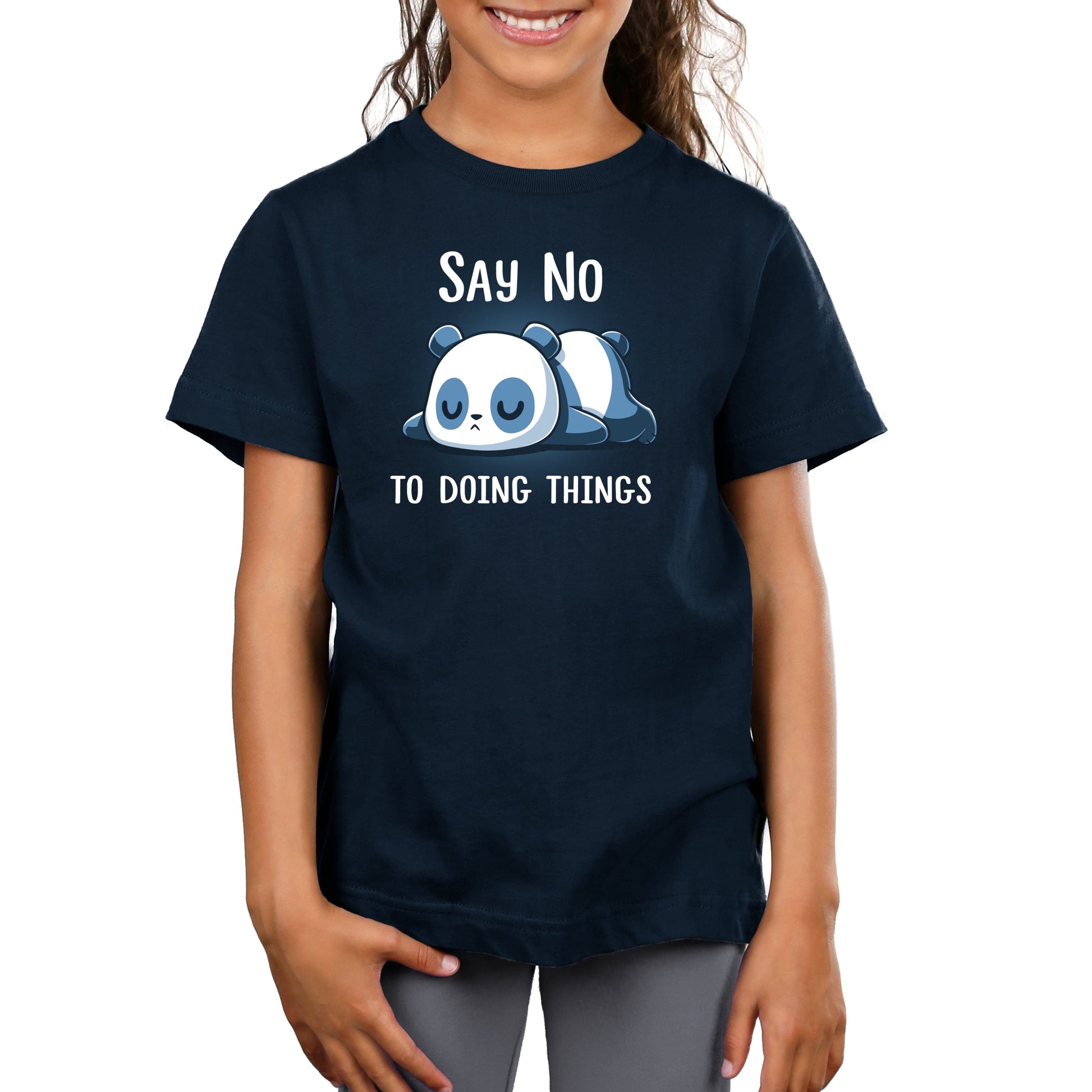 Say No To Doing Things (P2)