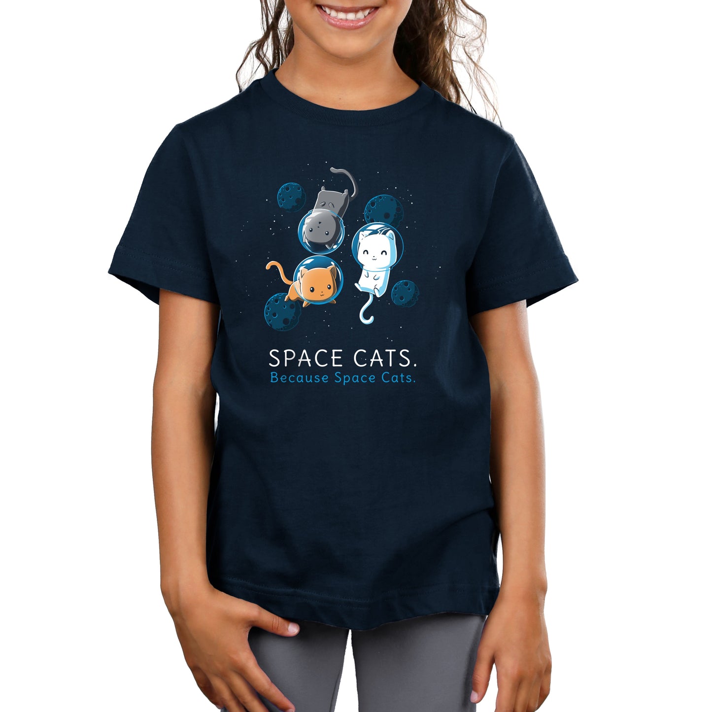 Space Cats