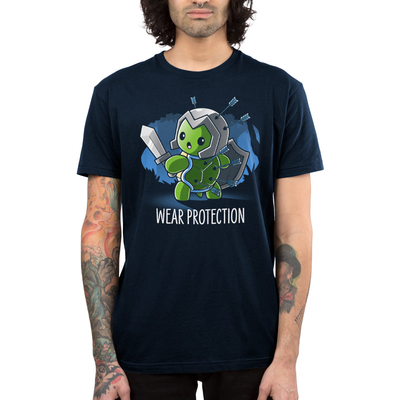 Wear Protection