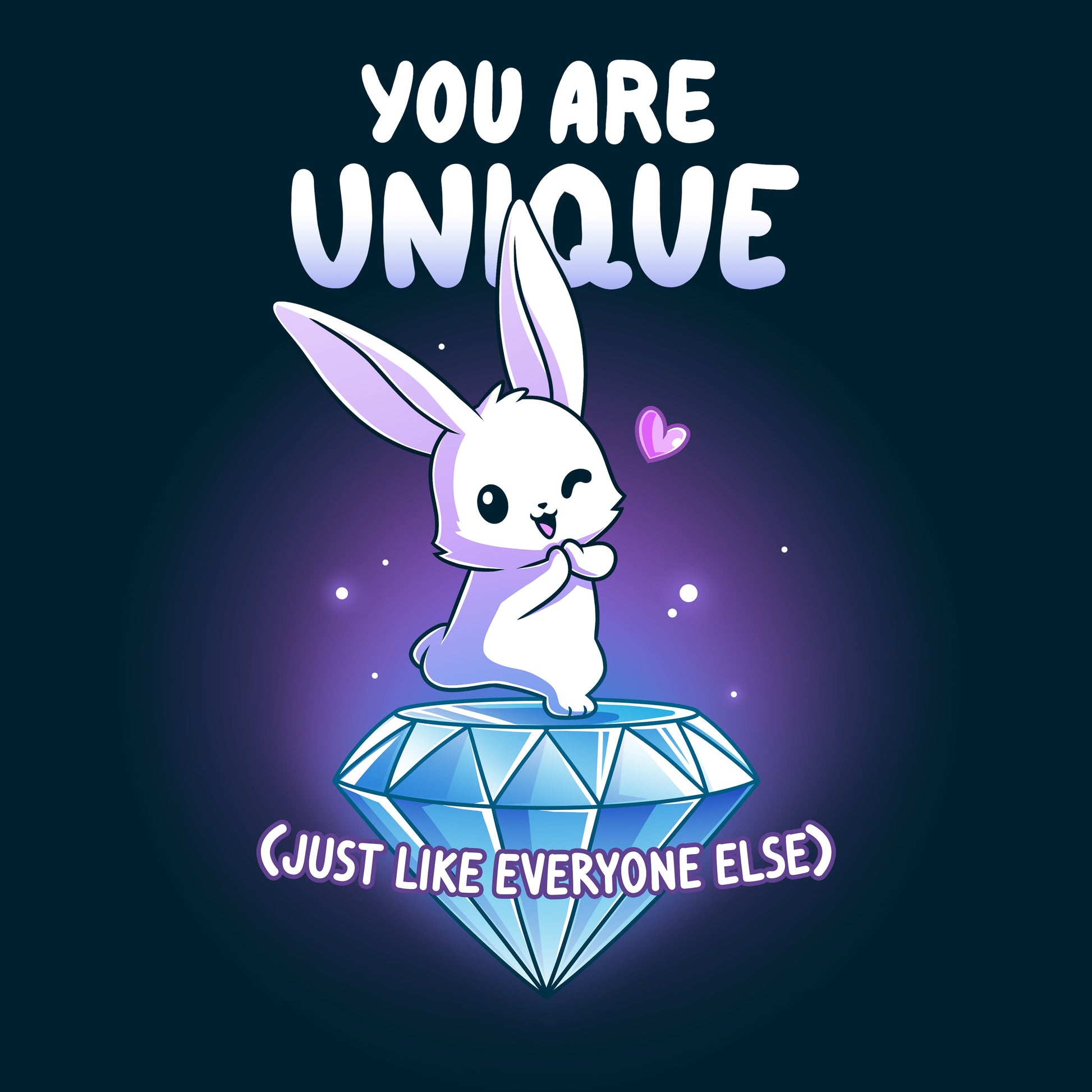 You Are Unique