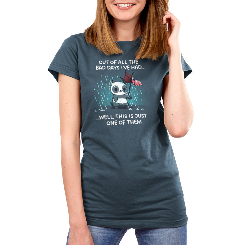 Just Another Bad Day