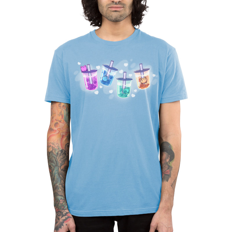 Boba Froggies