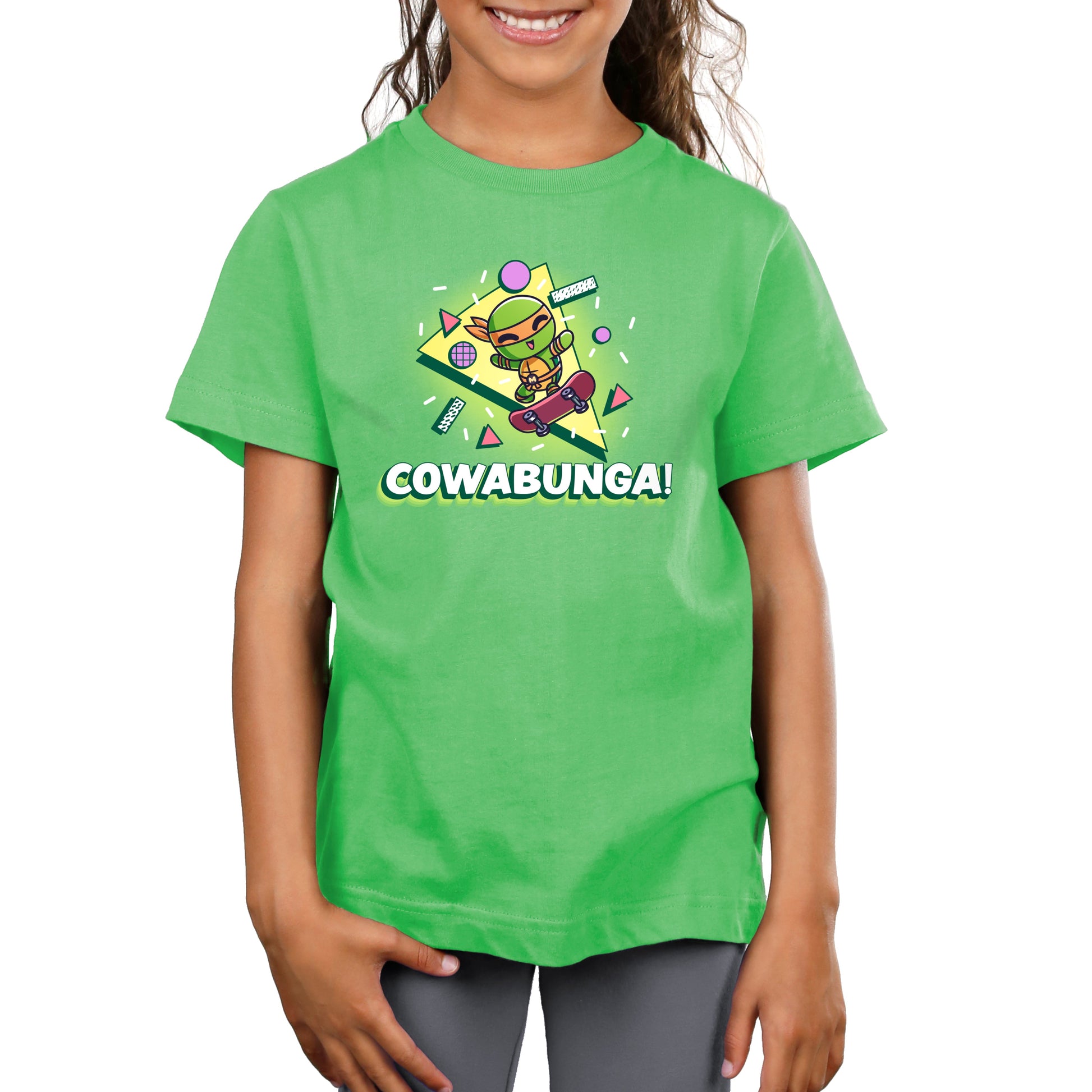 Cowabunga!