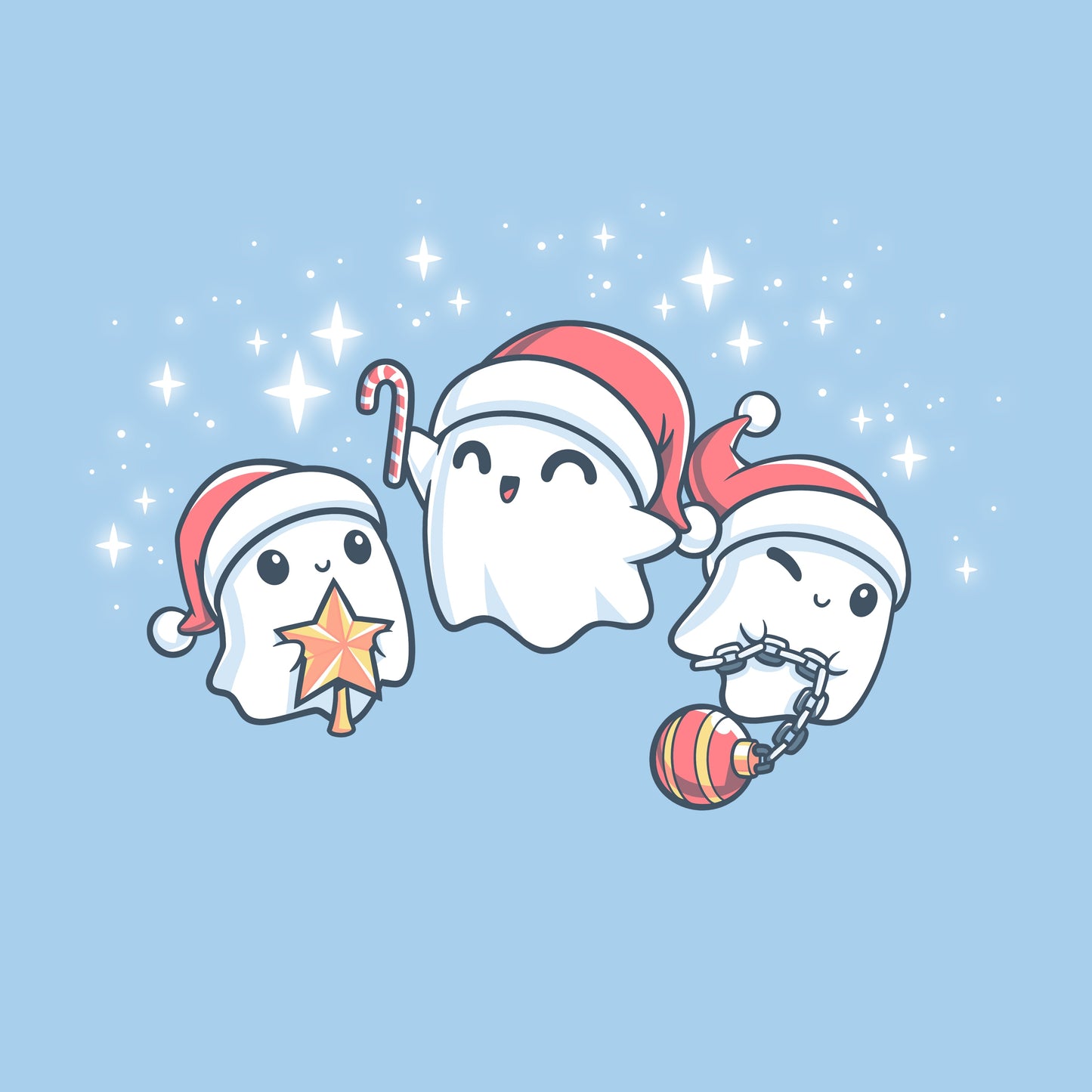 Holiday Spirits
