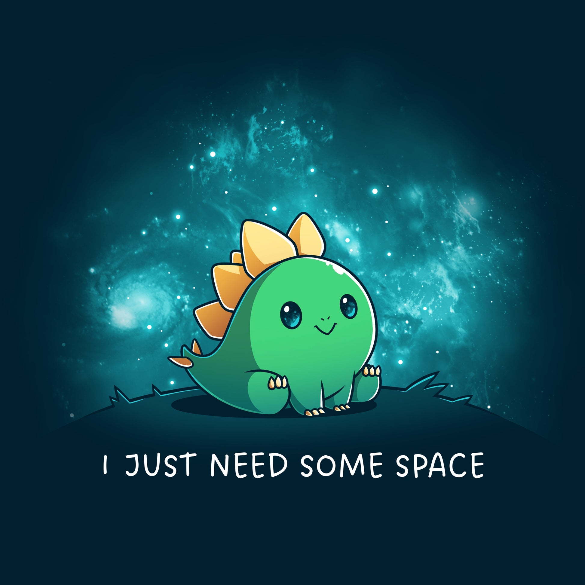 I Just Need Some Space
