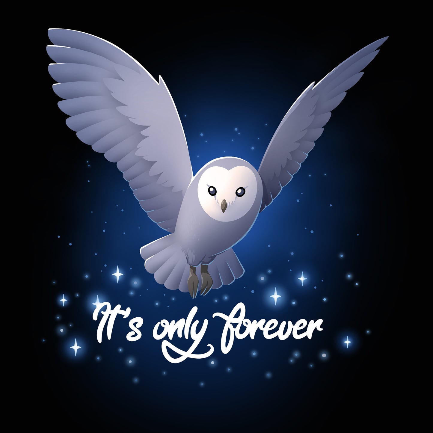 It's Only Forever