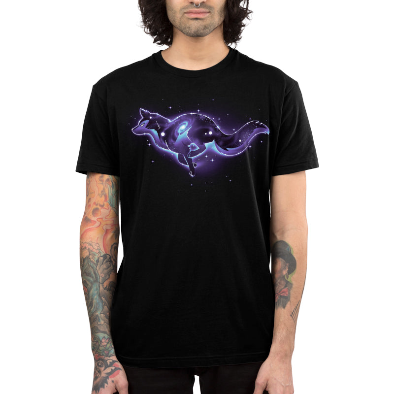 Lupine Constellation