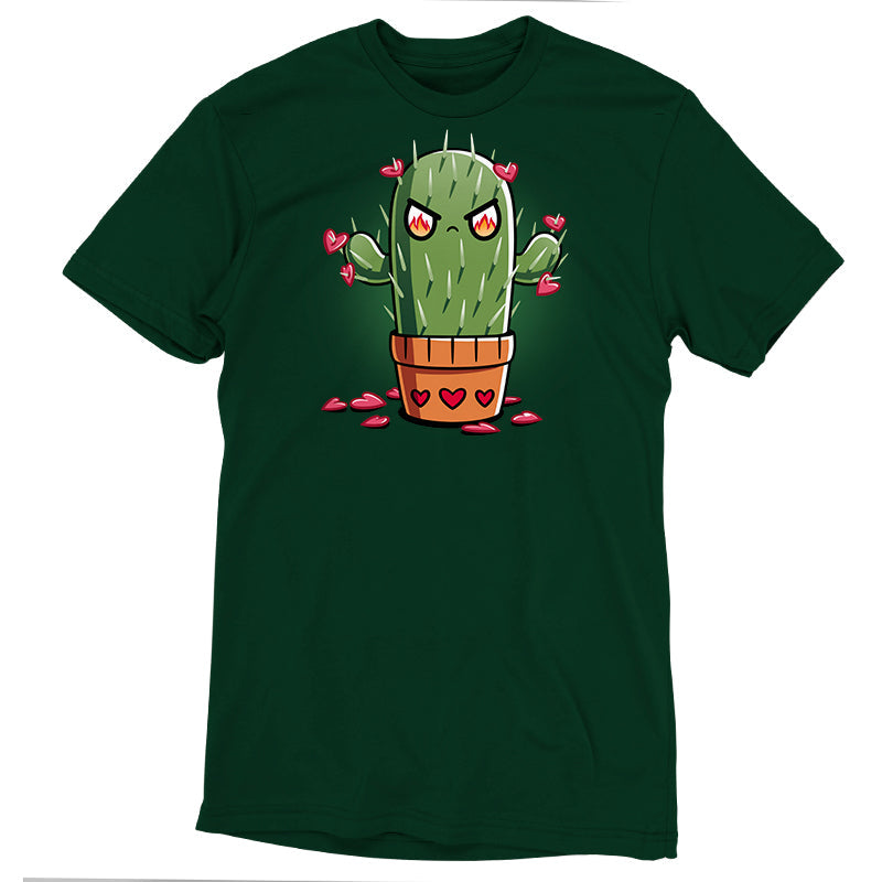 Prickly Heart