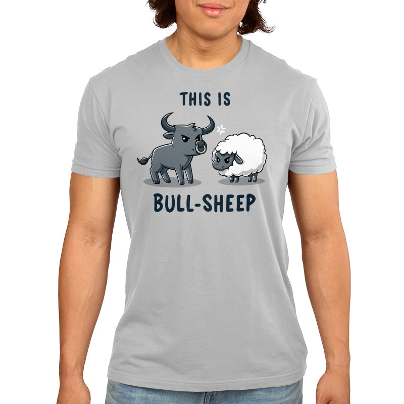This Is Bull-Sheep