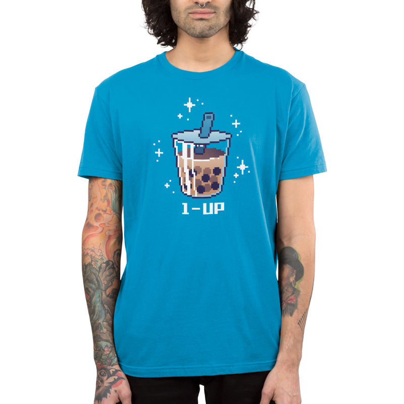1-Up Boba