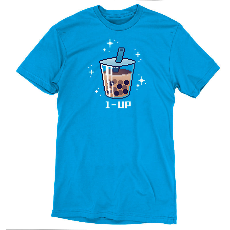 1-Up Boba