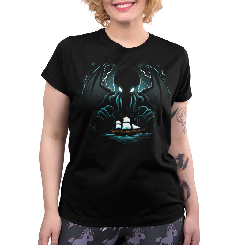 Epic Cthulhu