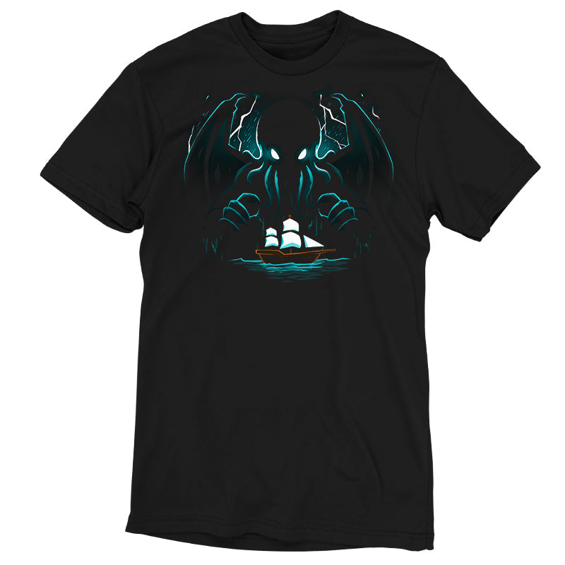 Epic Cthulhu