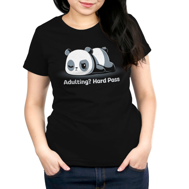 Adulting? Hard Pass
