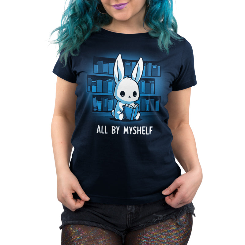 All By MyShelf