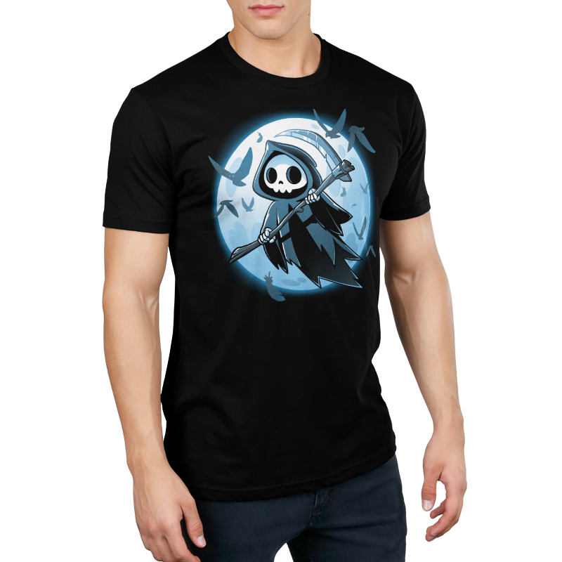 Grim Ravens