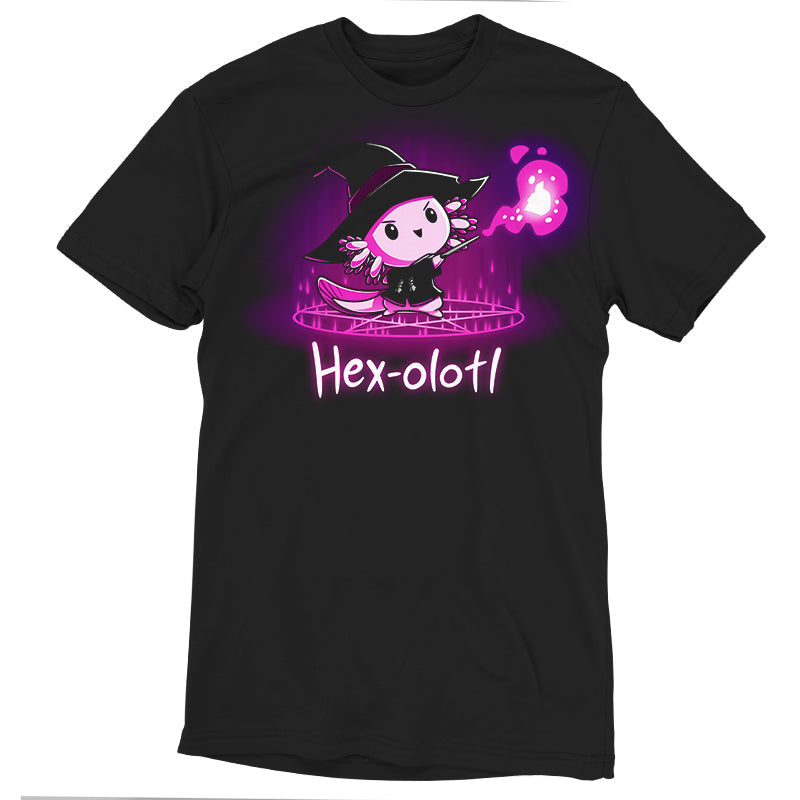Hex-olotl