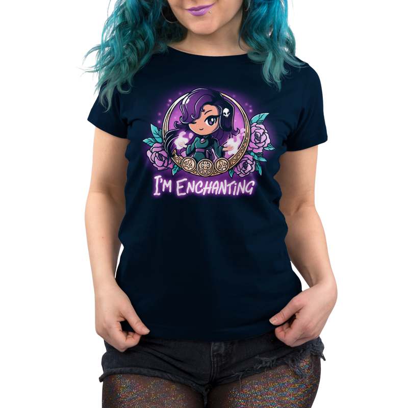 I'm Enchanting