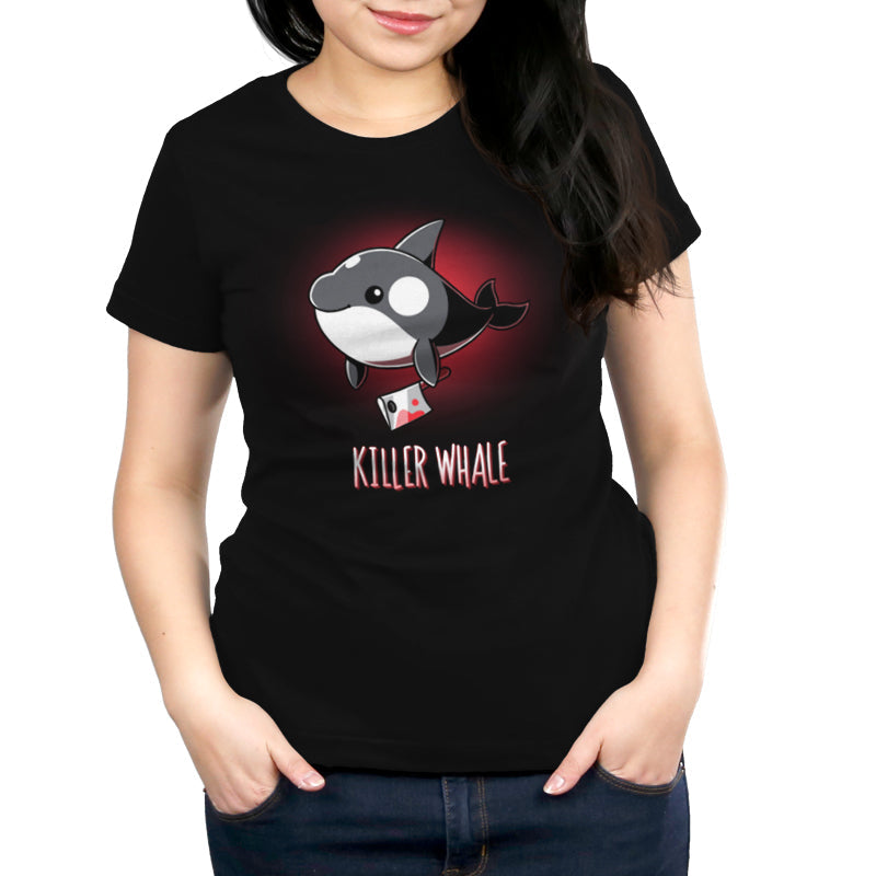 Killer Whale