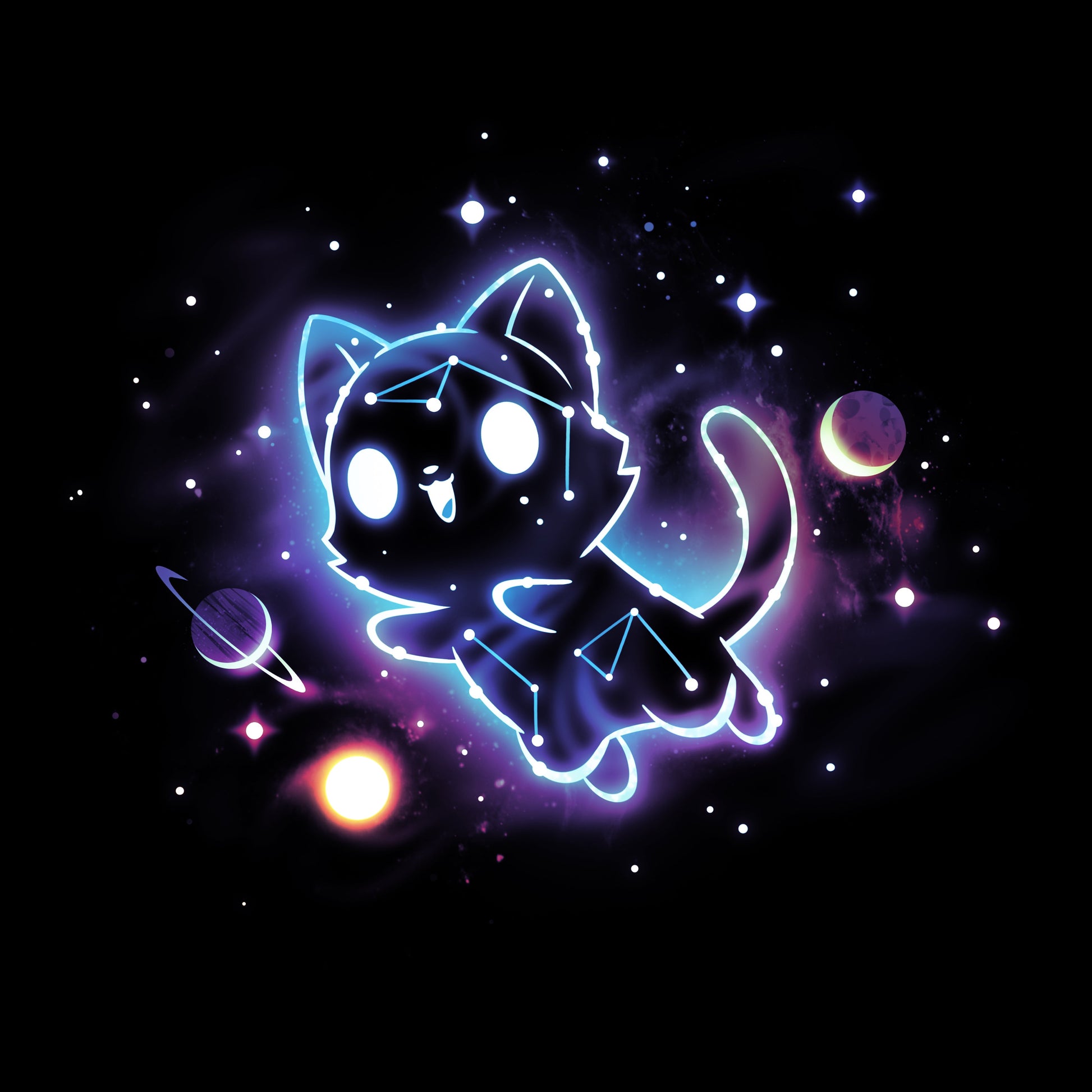 Kitty Constellation