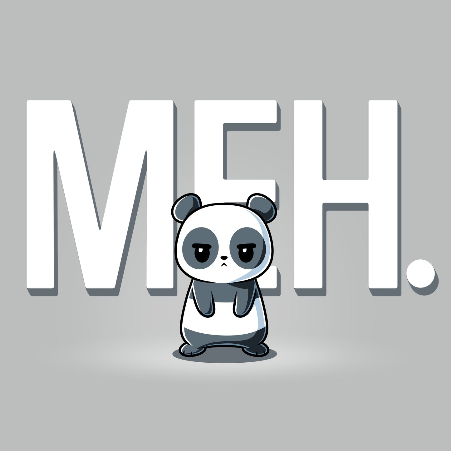 Meh Panda