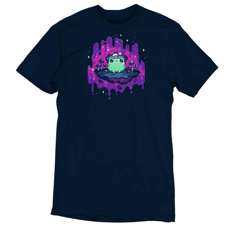 Trippy Toadstool
