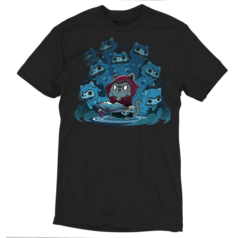 Necromancer Kitty