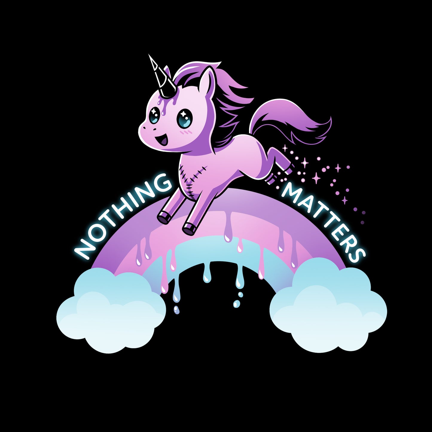 Nothing Matters (Unicorn)