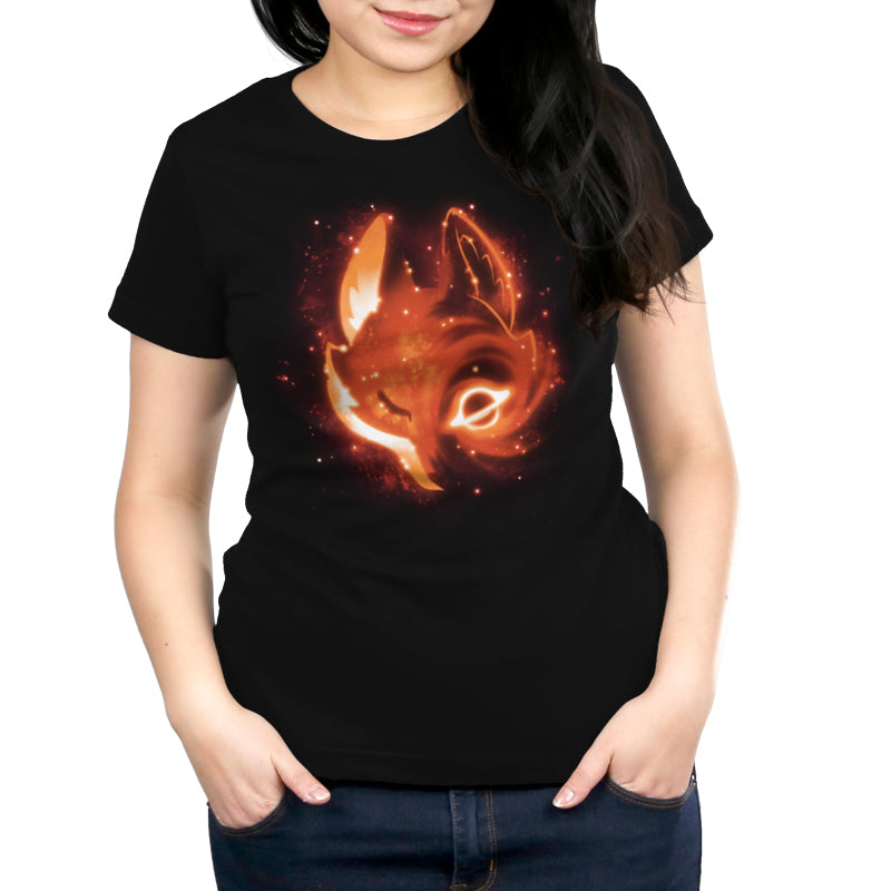 Black Hole Fox