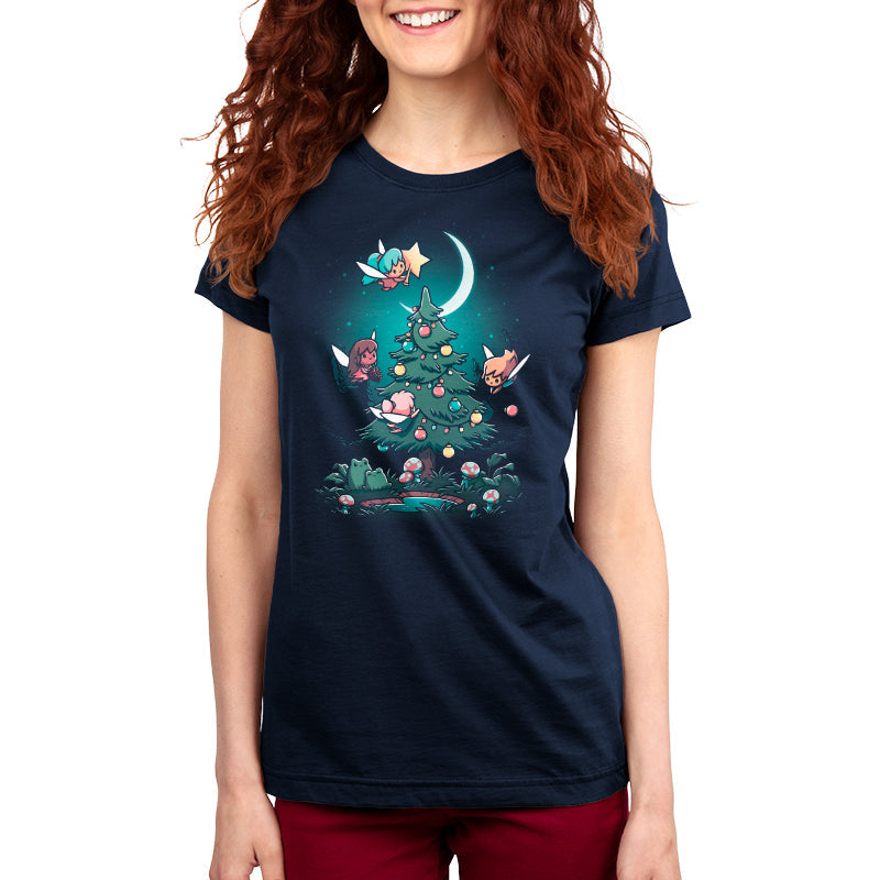 Christmas Fairies