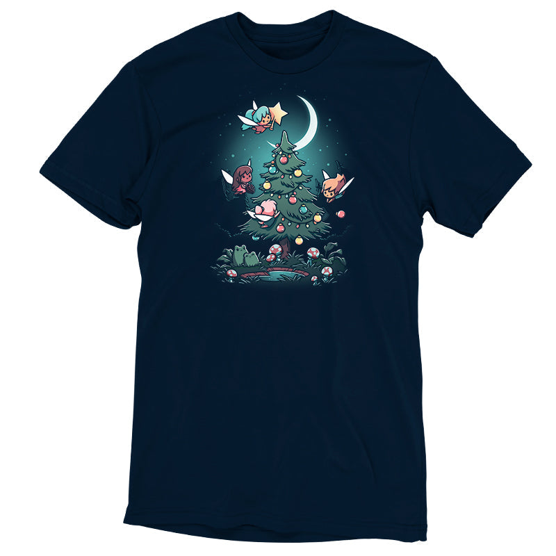 Christmas Fairies