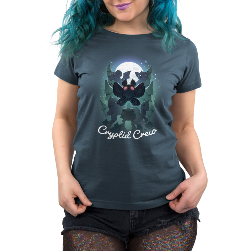 Cryptid Crew