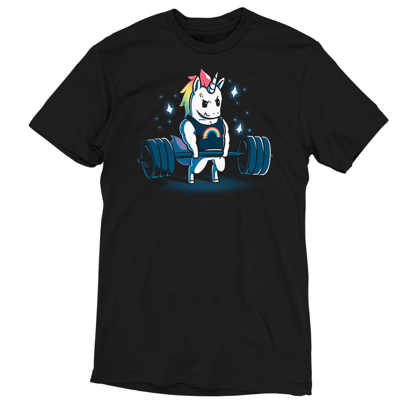 Gym Unicorn
