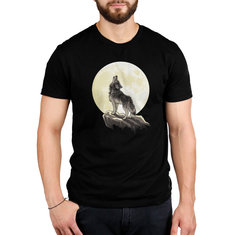 Howl at the Moon