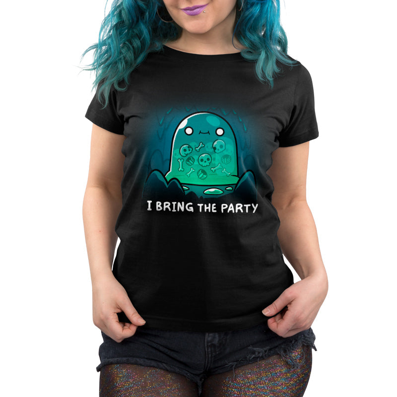 I Bring the Party