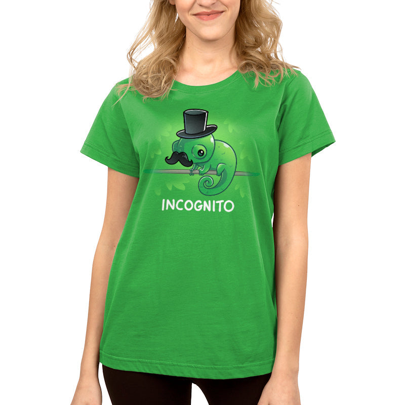 Incognito