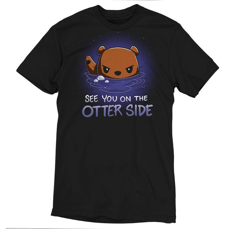See you on the Otter Side