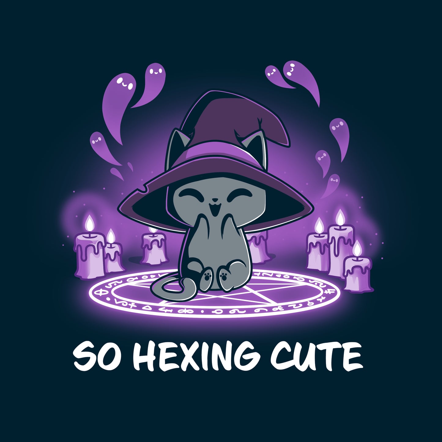 So Hexing Cute