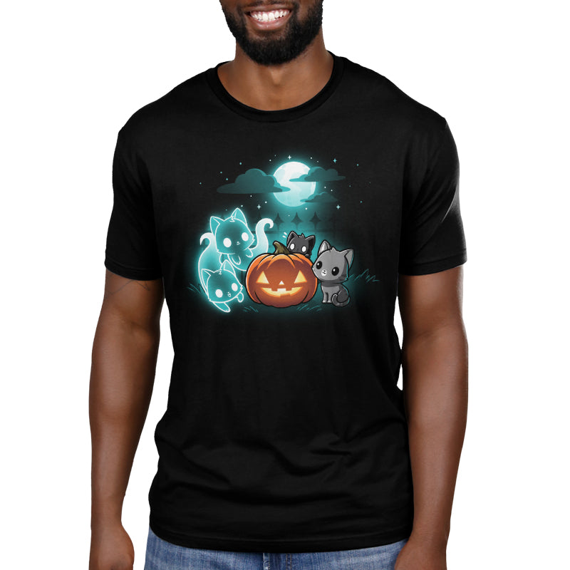Spurrits of Halloween