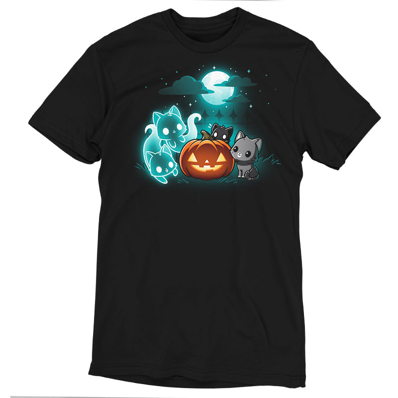 Spurrits of Halloween