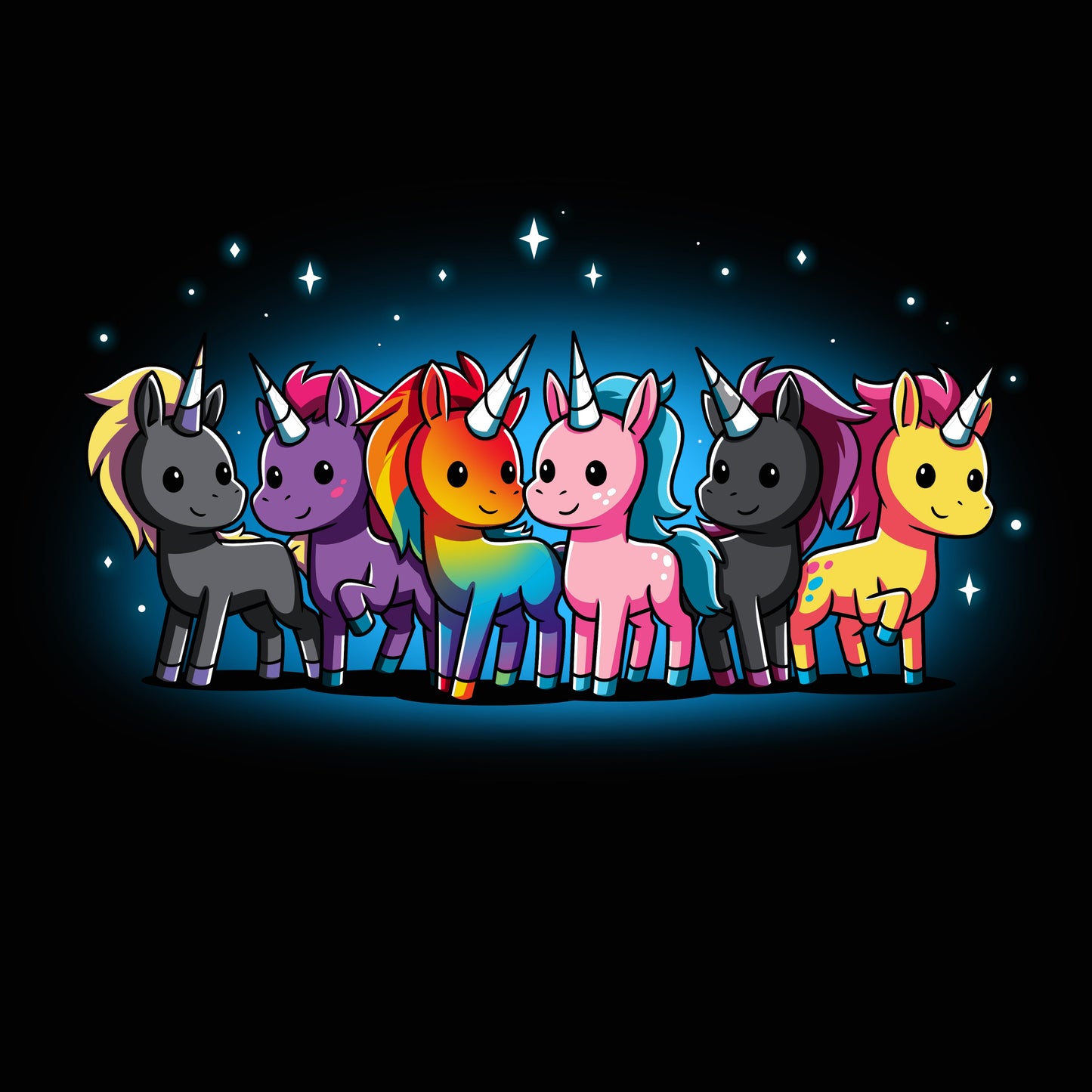Unicorn Pride